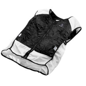 COOLPAX™ Hybrid Sport Cooling Vest – Black