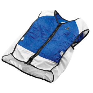 COOLPAX™ Hybrid Sport Cooling Vest – Blue