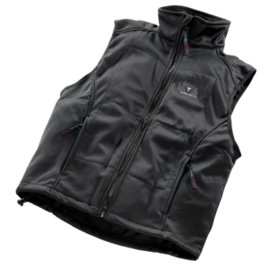 THERMAFUR™ Air Activated Soft-Shell Heating Vest
