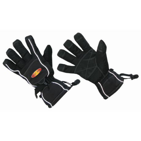 5535 Heating Sport Gloves