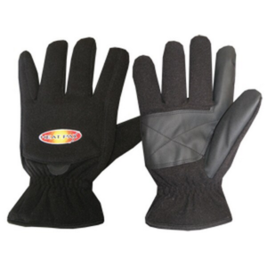 THERMAFUR™ Air Activated Heating Fleece Full Finger Gloves