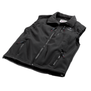 IONGEAR™ Battery Powered Heating Vest