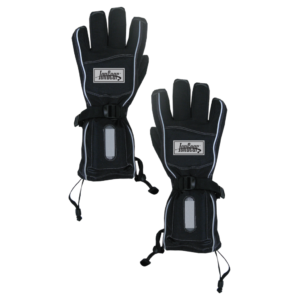 IONGEAR™ Battery Powered Heating Gloves
