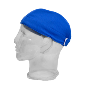 HYPERKEWL™ Evaporative Cooling Beanie (2-Pack) – Blue