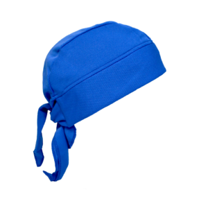 HYPERKEWL™ Evaporative Cooling Skull Cap (2-Pack) - Blue