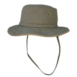 HYPERKEWL™ Evaporative Cooling Ranger Hat - Khaki