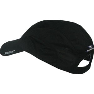 HYPERKEWL™ Evaporative Cooling Sport Cap - Black