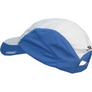 HYPERKEWL™ Evaporative Cooling Sport Cap - Blue