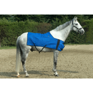 HYPERKEWL™ Evaporative Cooling Horse Blanket