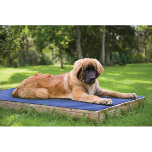 HYPERKEWL™ Evaporative Cooling Canine Pad