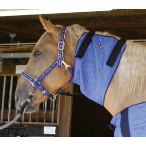 HYPERKEWL™ Evaporative Cooling Horse Neck Wrap