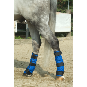 HYPERKEWL™ Evaporative Cooling Horse Leg Wraps