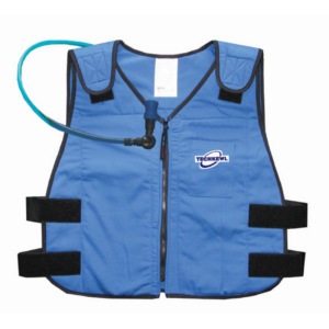 COOLPAX™ Phase Change Cooling Vest w/ Hydration Pack