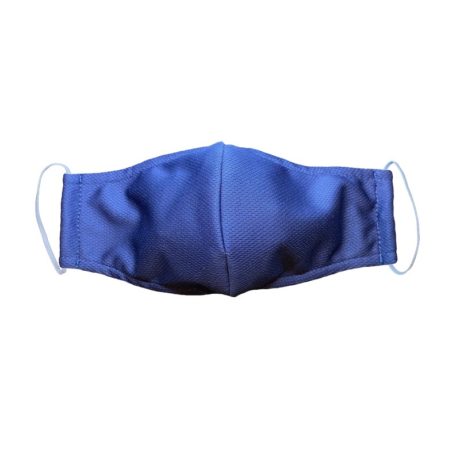 Cooling Mask – Navy Blue 1