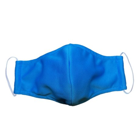 Cooling Mask – Sky Blue 1