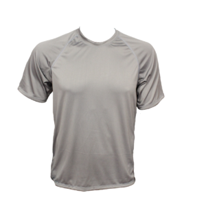 Men's Cooling T-Shirt - Gray